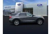 $38690 : Ford Explorer 2023 AWD Limit thumbnail