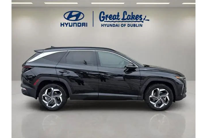 $26566 : Hyundai TUCSON 2023 AWD Limi image 6