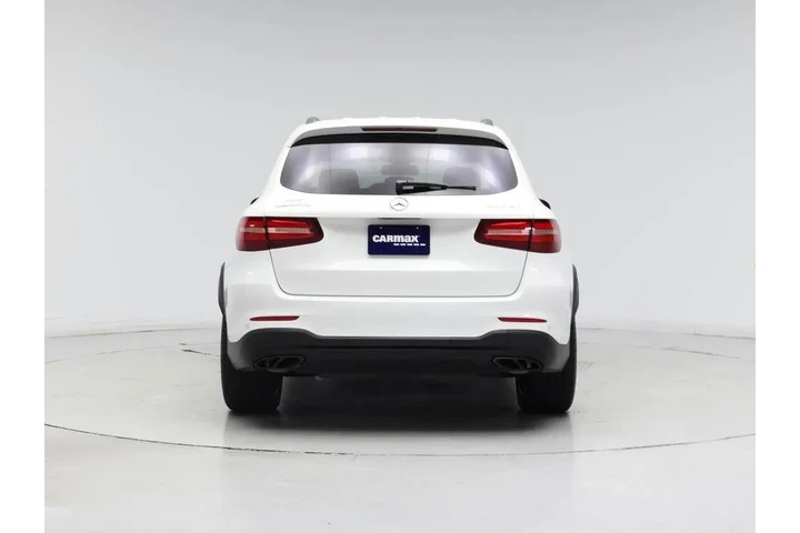 $31998 : Mercedes-Benz GLC 2018 AWD A image 6