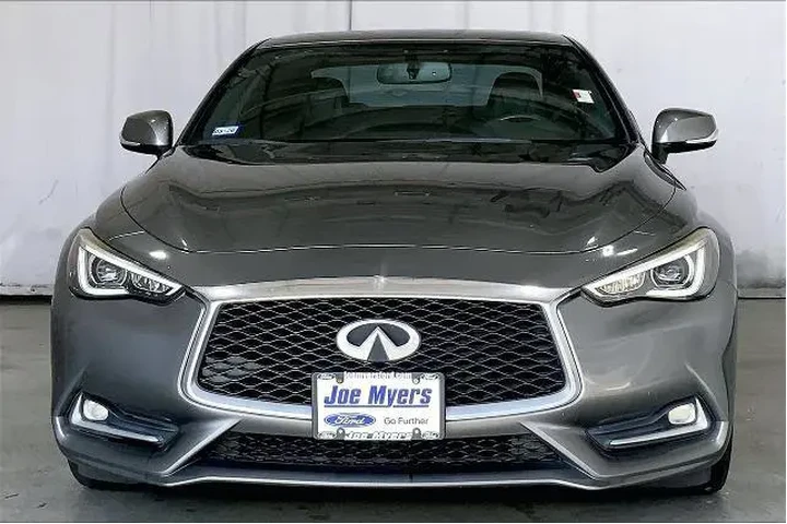 $21991 : INFINITI Q60 2018 3.0T Luxe image 3