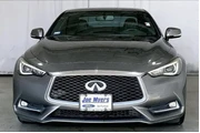$21991 : INFINITI Q60 2018 3.0T Luxe thumbnail