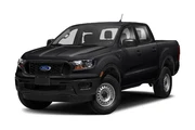 Ford Ranger 2021 4x2 XL 4dr en Houston