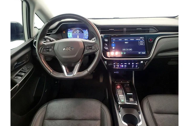 $21998 : Chevrolet Bolt EV 2023 2LT 4 image 10
