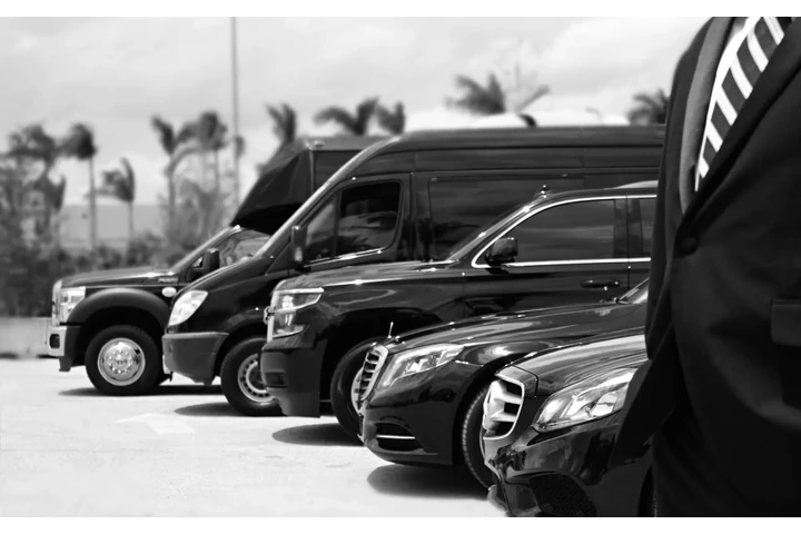 Hamptons Leisure Limo image 6