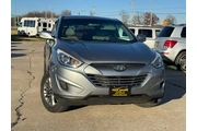 $9999 : 2014 Tucson GLS AWD thumbnail