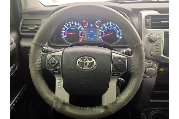 $32998 : Toyota 4Runner 2018 4x4 SR5 image 10