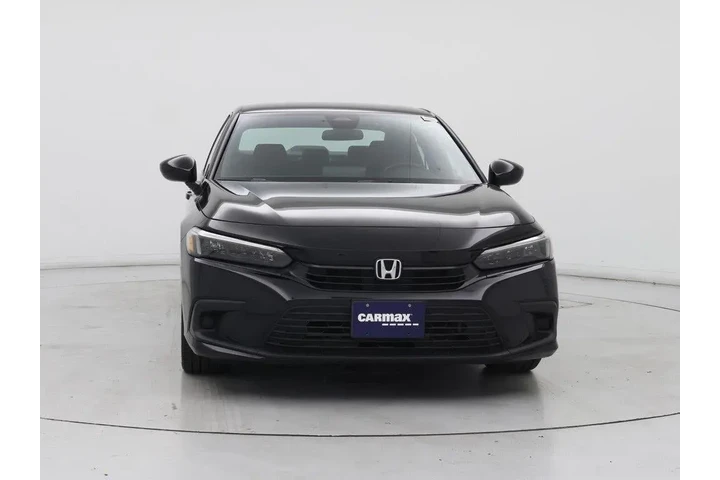 $25998 : Honda Civic 2024 Sport 4dr S image 5