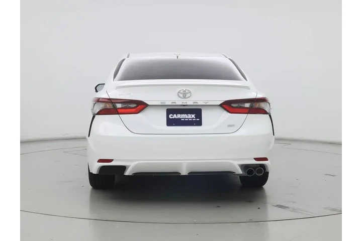 $26998 : Toyota Camry 2023 SE 4dr Sed image 6