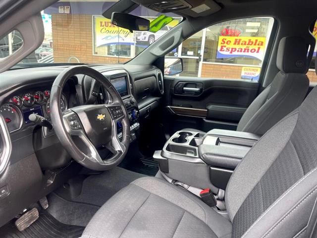 $36774 : Chevrolet Silverado 1500 4WD image 9