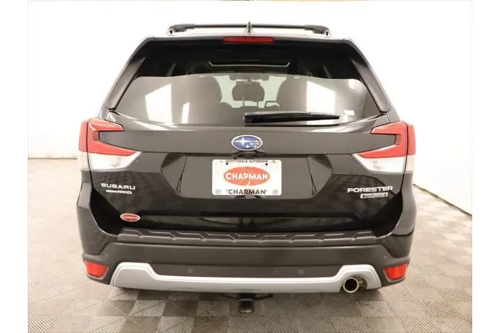 $26201 : Subaru Forester 2021 AWD Tou image 5