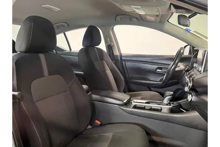 $16392 : Nissan Sentra 2022 SV 4dr Se image 10