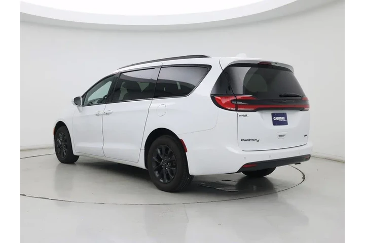 $32998 : Chrysler Pacifica 2022 AWD T image 2