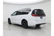$32998 : Chrysler Pacifica 2022 AWD T thumbnail