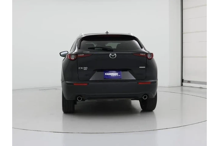 $24998 : Mazda CX-30 2024 AWD 2.5 S P image 6