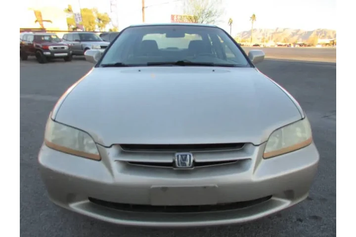 $5995 : 2000 Accord LX image 7