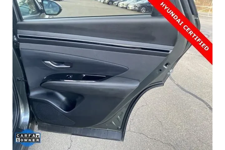 $17500 : Hyundai TUCSON 2022 AWD SEL image 7