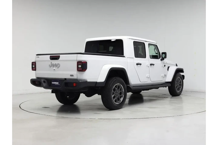 $29998 : Jeep Gladiator 2021 4x4 Over image 8