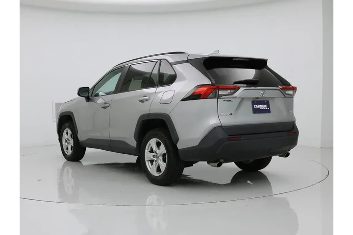 $20998 : Toyota RAV4 2019 AWD XLE 4dr image 2