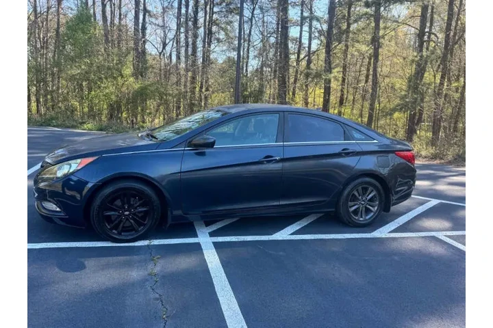 $4000 : 2013 Sonata GLS image 9