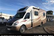 2013 Mercedes-Benz Sprinter C en San Luis Obispo