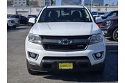 $22492 : Chevrolet Colorado 2018 4x4 thumbnail