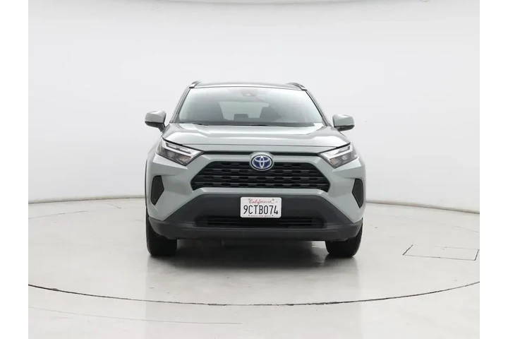 $29998 : Toyota RAV4 Hybrid 2022 AWD image 5