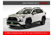 Gold Certified2024 RAV4 Adven en San Francisco Bay Area