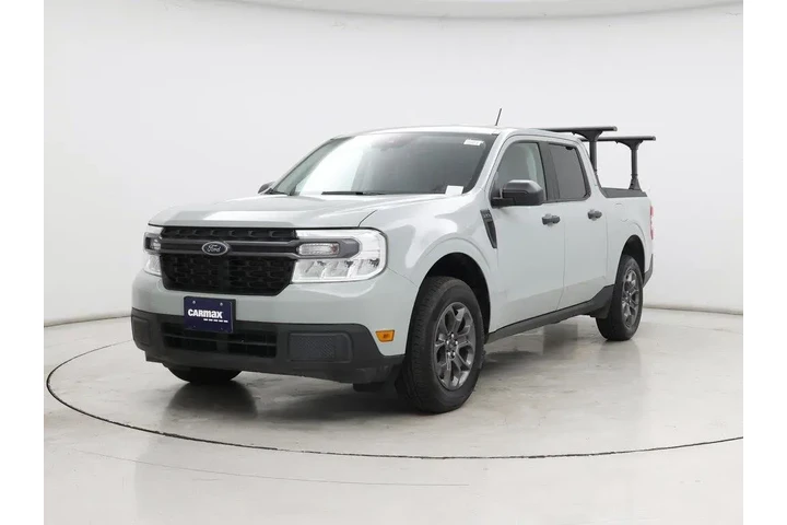 $29998 : Ford Maverick 2024 XLT 4dr S image 4