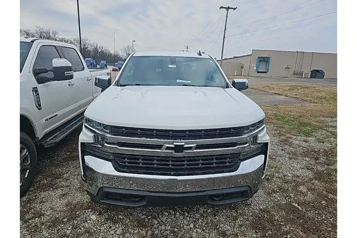 $24998 : Chevrolet Silverado 1500 201 image 1