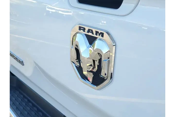 $34991 : Ram 1500 2022 4x4 Big Horn 4 image 7