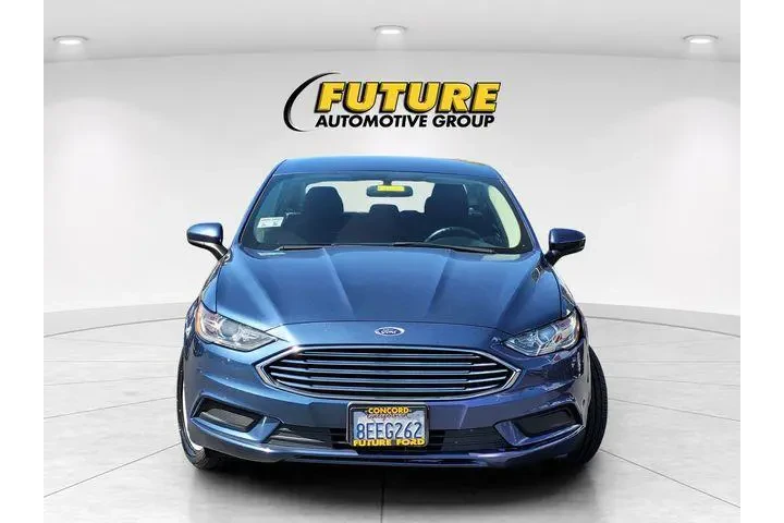 $11888 : Ford Fusion Hybrid 2018 SE 4 image 6