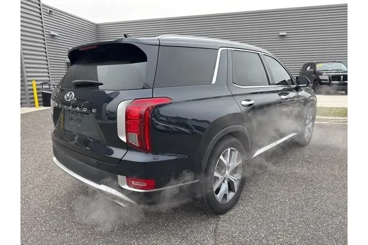 $20848 : Hyundai PALISADE 2020 SEL 4d image 3