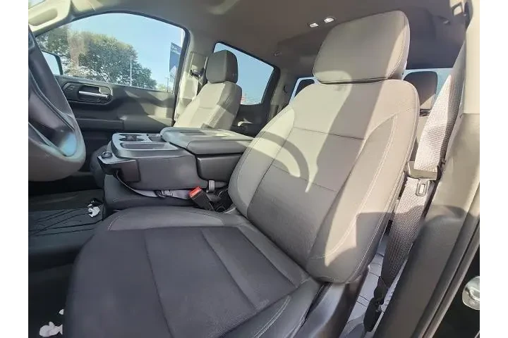 $30998 : Chevrolet Silverado 1500 202 image 8