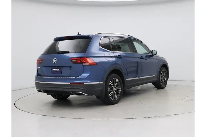$18998 : Volkswagen Tiguan 2019 SE 4d image 8