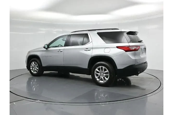 $25419 : Chevrolet Traverse 2021 LT C image 7