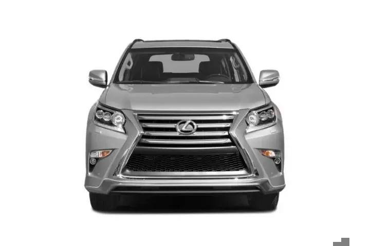 $31990 : Lexus GX 460 2019 AWD 4dr SU image 4