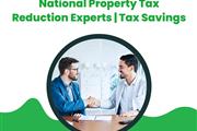 National Property Tax en Houston