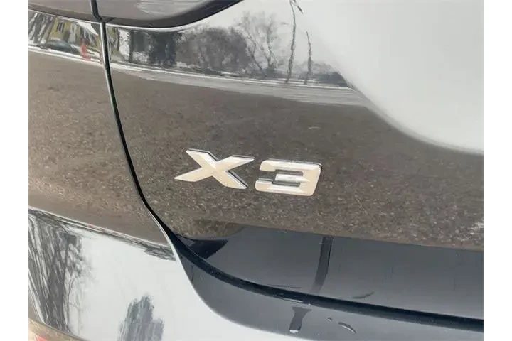 $28500 : BMW X3 2022 AWD xDrive30i 4d image 10