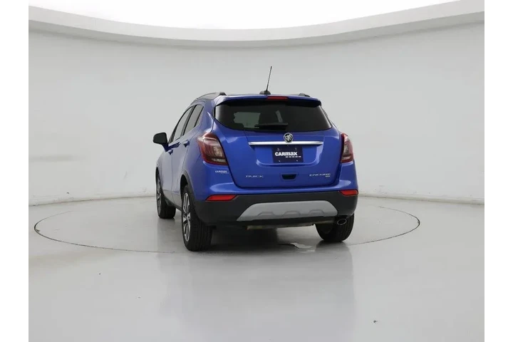 $16998 : Buick Encore 2018 AWD Essenc image 2
