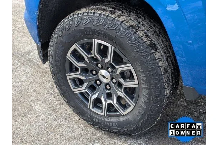 $38989 : Chevrolet Colorado 2024 4x4 image 10