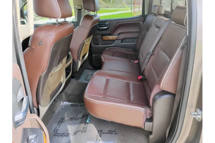 $16997 : 2015 Silverado 1500 High Coun image 10