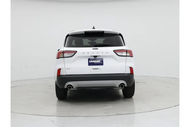 $18998 : Ford Escape 2022 SE 4dr SUV image 6