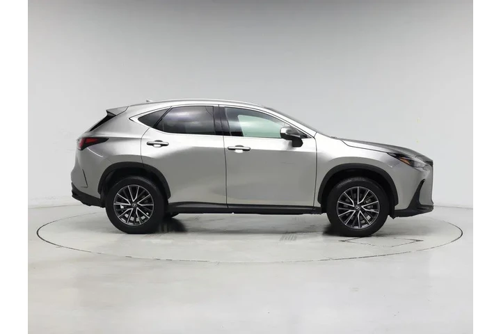 $36998 : Lexus NX 250 2024 Premium 4d image 7