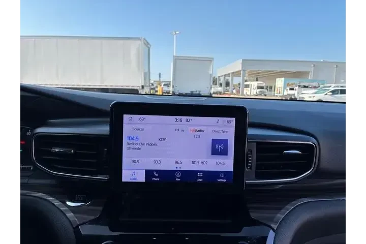 $26988 : Ford Explorer 2023 Limited 4 image 4