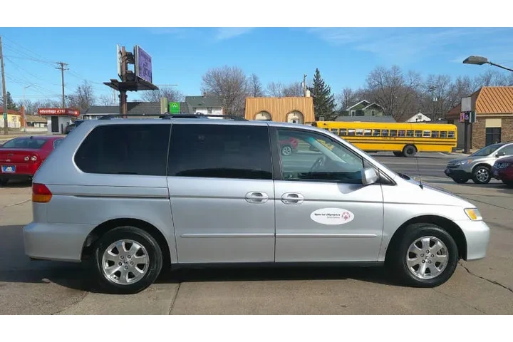 $2599 : 2004 Odyssey EX image 3