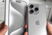 $700 : Apple iPhone 15 Pro Max 512GB thumbnail