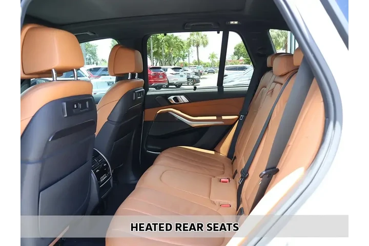 $24490 : BMW X5 2019 AWD xDrive50i 4d image 9