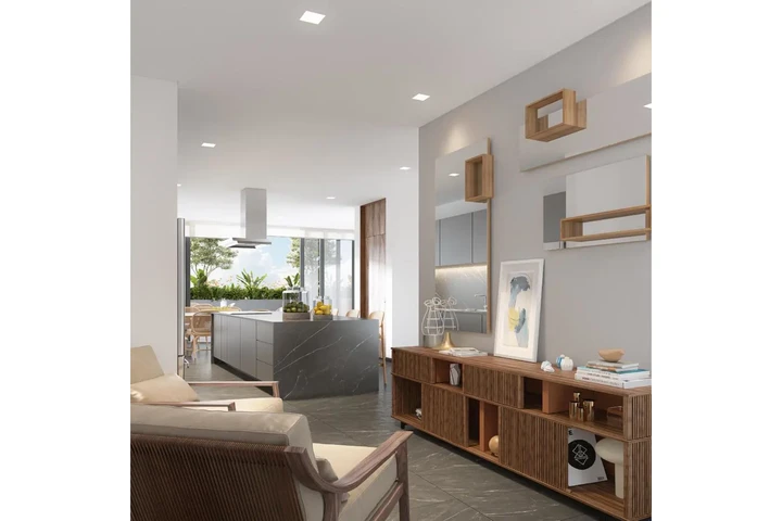 $14300000 : Departamentos en venta zapopan image 4
