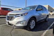 $20947 : Pre-Owned 2021 Equinox LS thumbnail