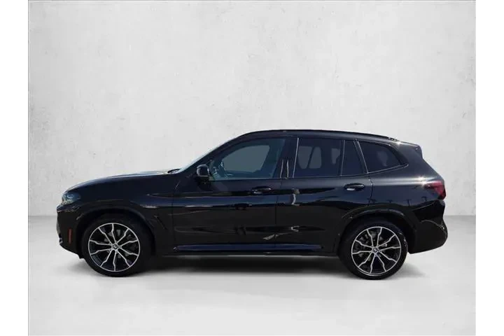 $35991 : BMW X3 2022 sDrive30i 4dr Sp image 9